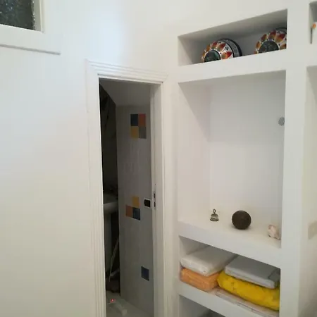 La Lobra Massa Lubrense