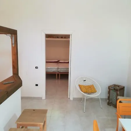 La Lobra Apartamento *