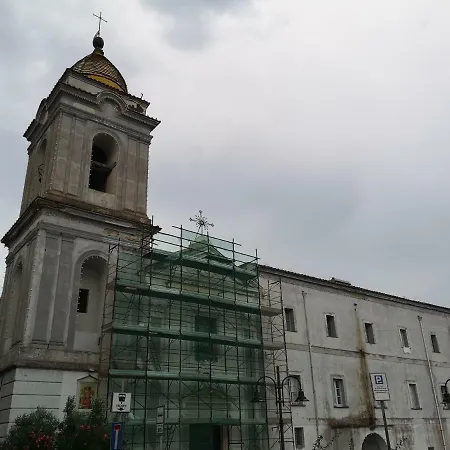 Apartamento La Lobra
