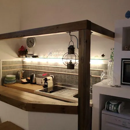 La Lobra Apartamento