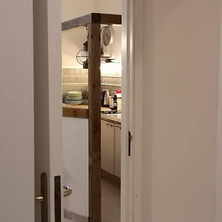 Apartamento La Lobra *